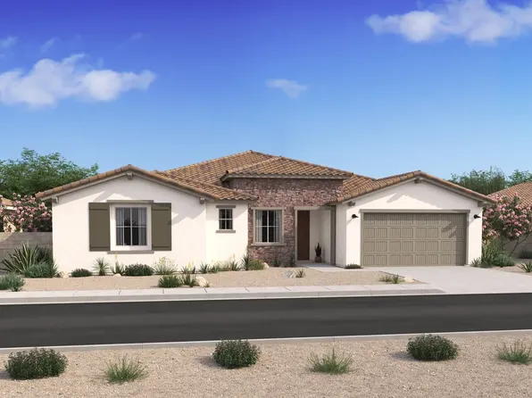 37720 W Santa Maria St, Maricopa, AZ 85138