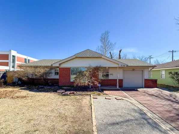 1302 Denison Dr, Norman, OK 73069