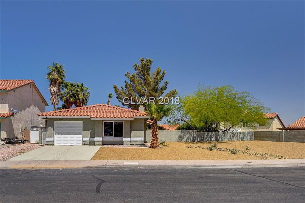 1719 Carita Ave Henderson NV 89014 Zillow