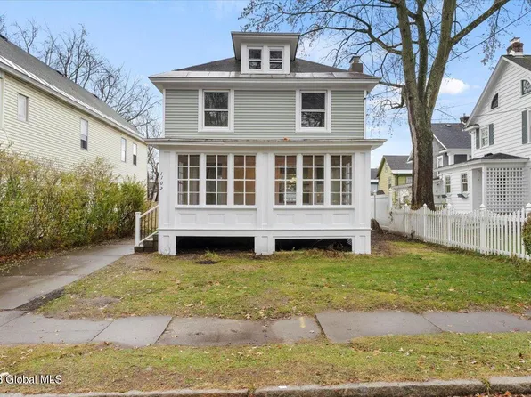 1102 Eastern Avenue, Schenectady, NY 12308