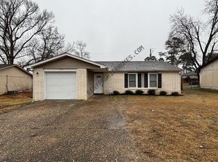 205 Heritage St, Jacksonville, AR 72076