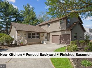 1818 Morris Dr, Cherry Hill, NJ 08003
