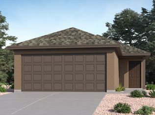Hoffman Plan, Red Rock Village : Adventurer Collection, Red Rock, AZ 85145