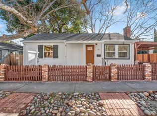 30 N Willard Ave, San Jose, CA 95126