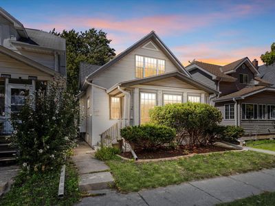 1321 South 73rd STREET, West Allis, WI, 53214