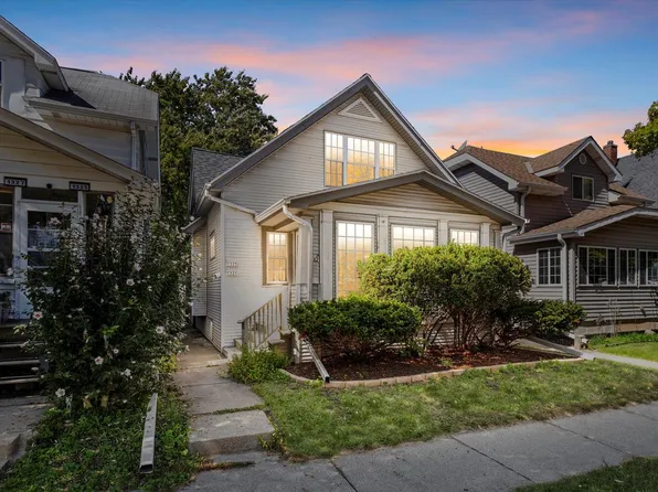 1321 South 73rd STREET, West Allis, WI 53214