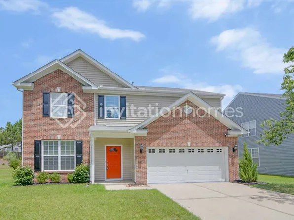 12428 Kendall Ridge Ct, Durham, NC 27703