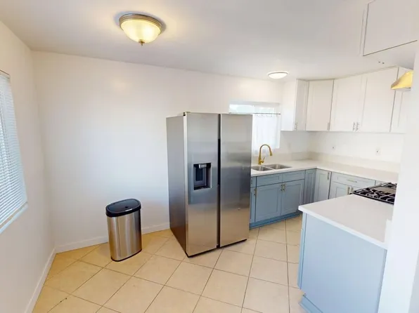 Spacious 2BD/1BA Ground-Floor Unit with Private Yard, 1484 15th St, Imperial Beach, CA 91932