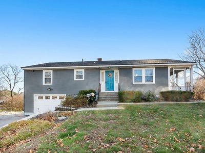 40 Crestfield Ln, Leominster, MA, 01453