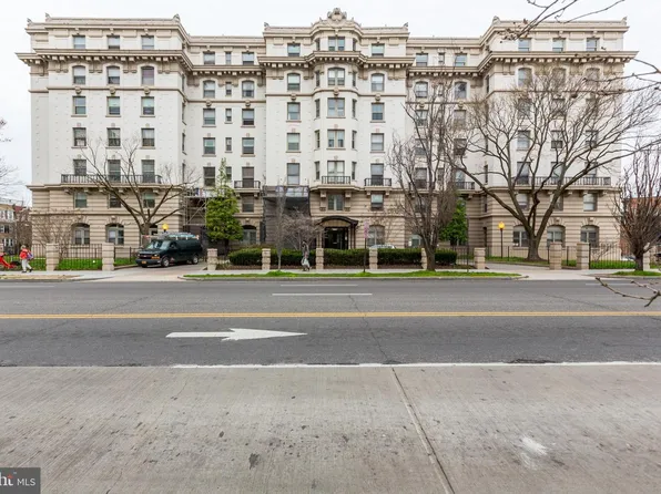 3060 16th St NW APT 308, Washington, DC 20009