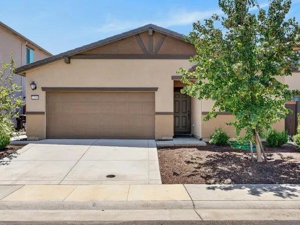 12836 Thorntonhall Dr, Rancho Cordova, CA 95742