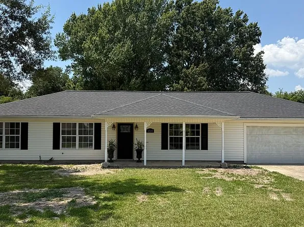 6504 Meadow Ridge Ln, Lake Charles, LA 70605