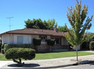4108 Manzanita Dr, San Jose, CA 95117