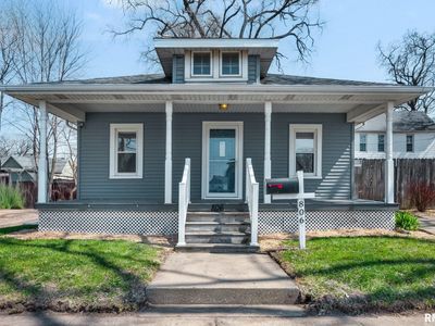 806 S 3rd St, Pekin, IL, 61554