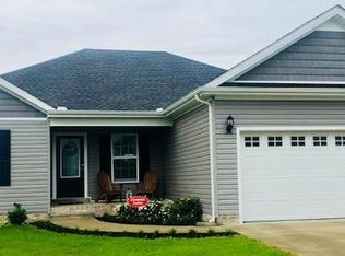 4534 Wachovia Way, Murfreesboro, TN 37129