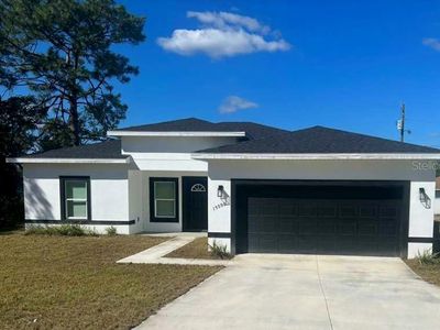 15096 SW 51ST AVENUE, Ocala, FL, 34473
