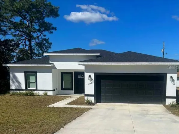 15096 SW 51st Ave, Ocala, FL 34473