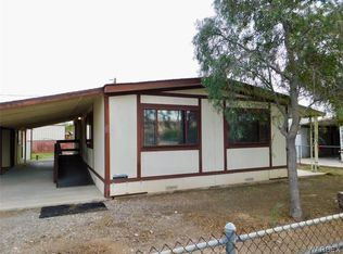 1932 Morning Glory Trl, Bullhead City, AZ 86442