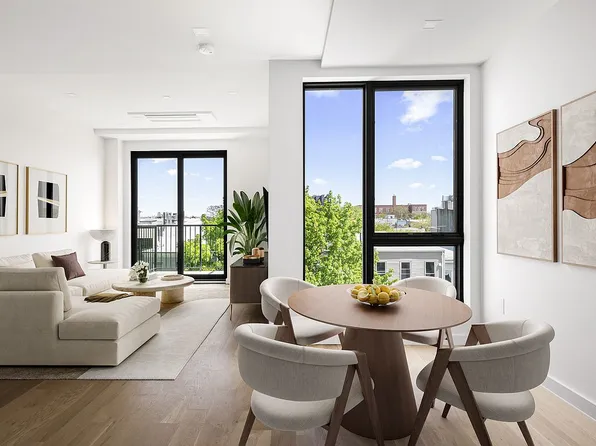 78 Harman St #3R, Brooklyn, NY 11221