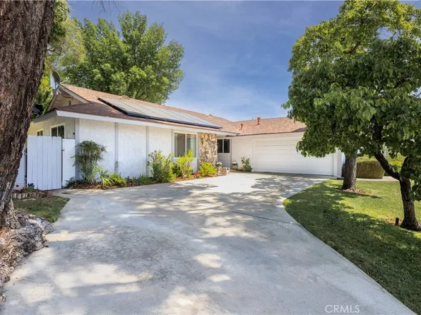 22249 Canones Cir, Santa Clarita, CA 91350