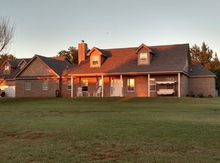 915 N Cimarron Hl, Stillwater, OK 74075