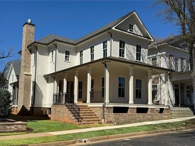43 Lower Creek Trl, Senoia, GA, 30276