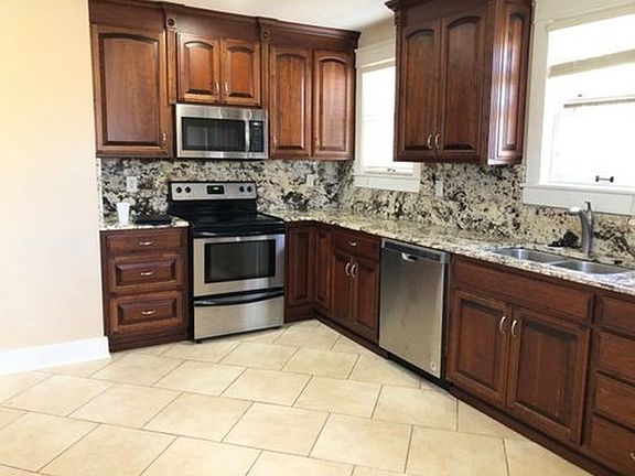 Main House Kitchen