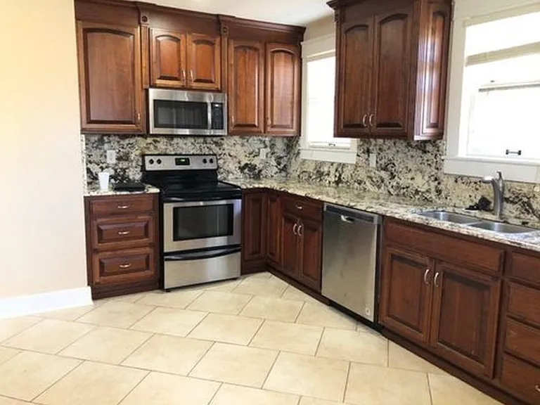 Main House Kitchen