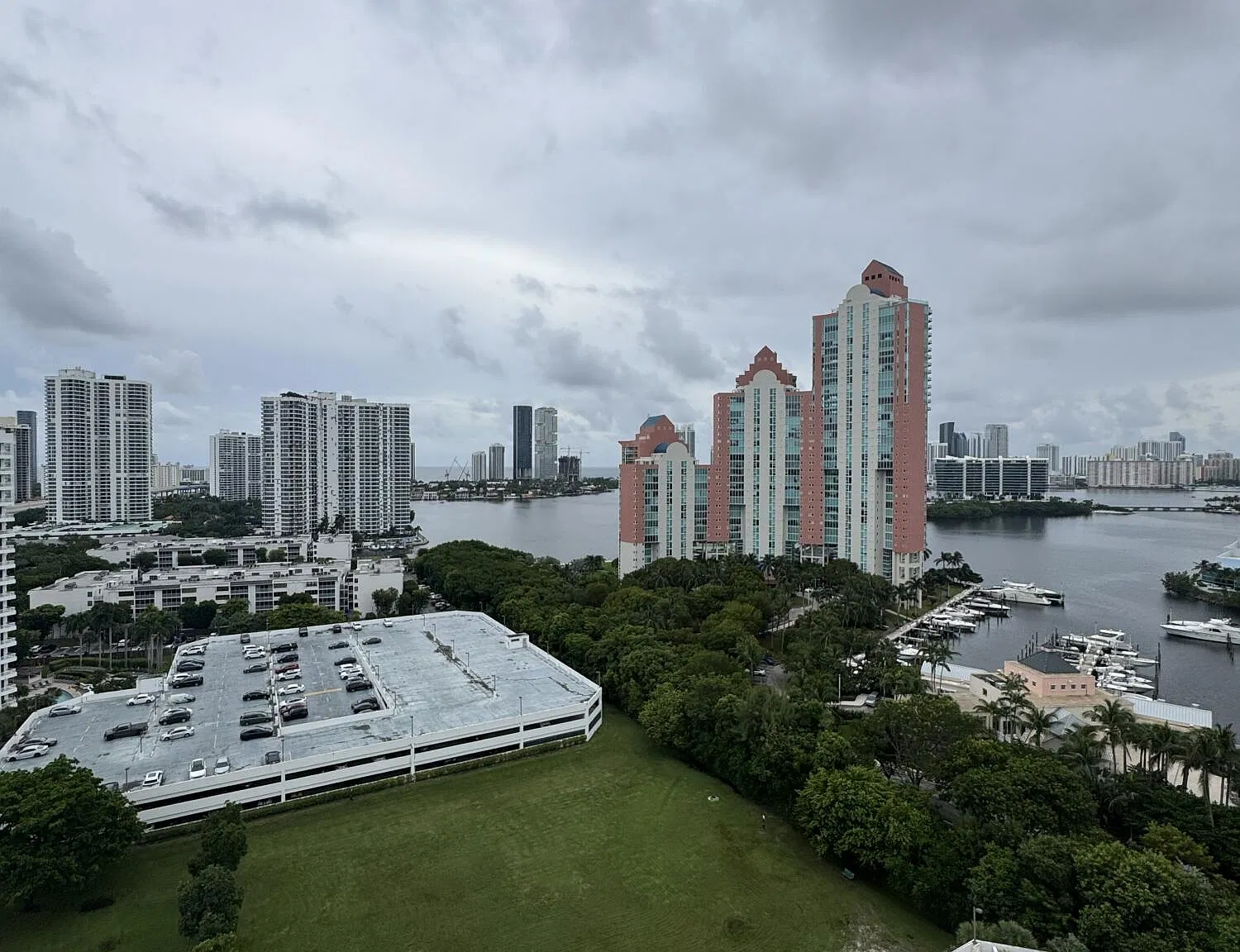 Parc Central South — Photo 3