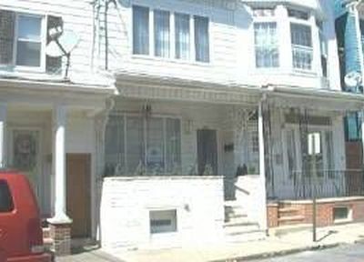 107 W Coal St, Shenandoah, PA, 17976