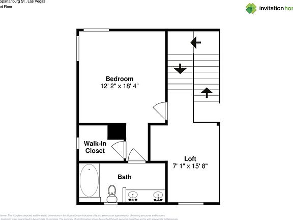 4th image of 7844 Spartanburg St