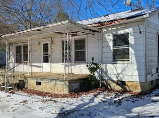807 E Green St, Franklinton, NC 27525