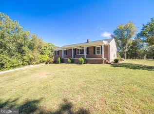 14115 Apple Tree Dr, Rixeyville, VA 22737