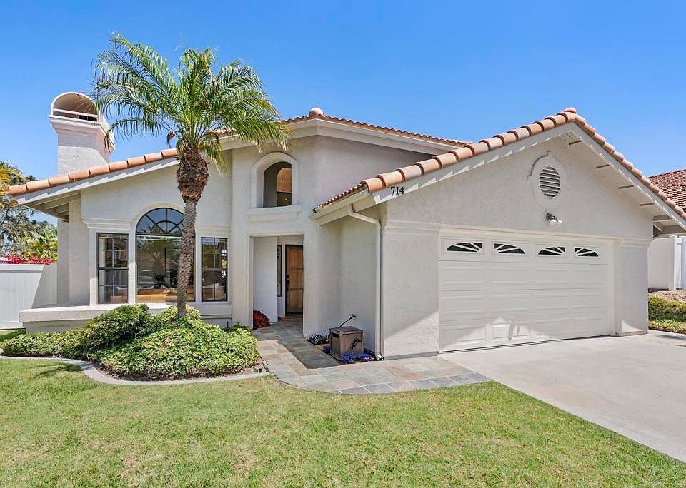 1st image of 714 Poinsettia Park S