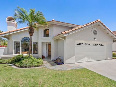 714 Poinsettia Park S, Encinitas, CA, 92024