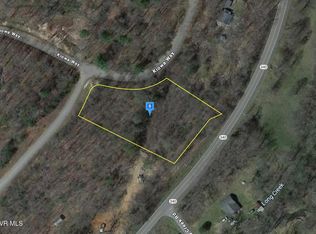 115 Kiowa Way, Del Rio, TN 37727