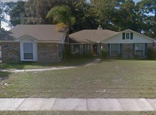 1964 Raley Creek Dr W, Jacksonville, FL 32225