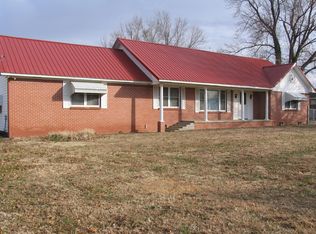 24434 S Highway 2, Vinita, OK 74301 | Zillow