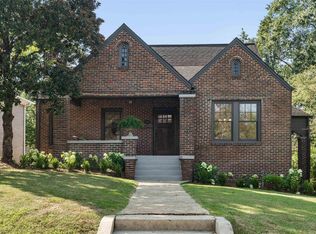 5317 7th Ct S, Birmingham, AL 35212
