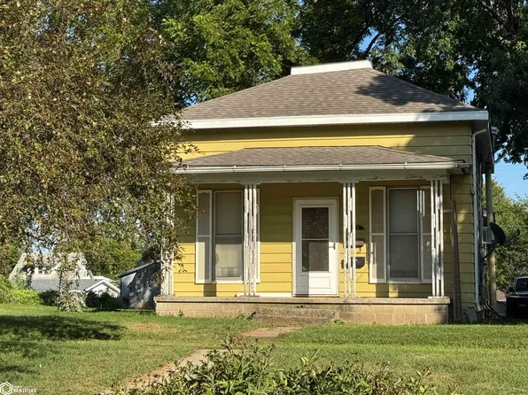 411 New York Ave, Creston, IA 50801