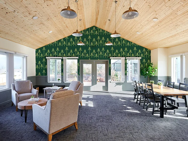 Grand Fir Apartments — Photo 34