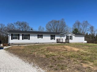 585 Goodlett Rd, Mount Eden, KY 40046