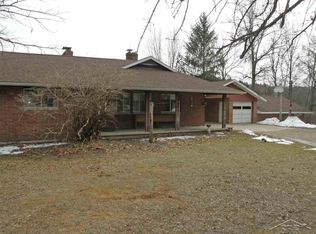 13449 Marion Rd, Chesaning, MI 48616
