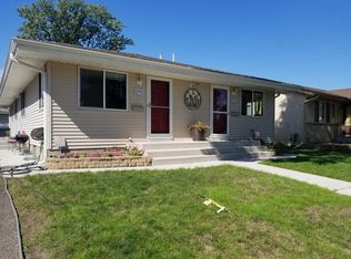 2750 Randolph St NE, Minneapolis, MN 55418