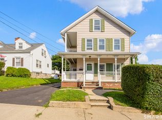 578 Washington Avenue, Waterbury, CT 06708