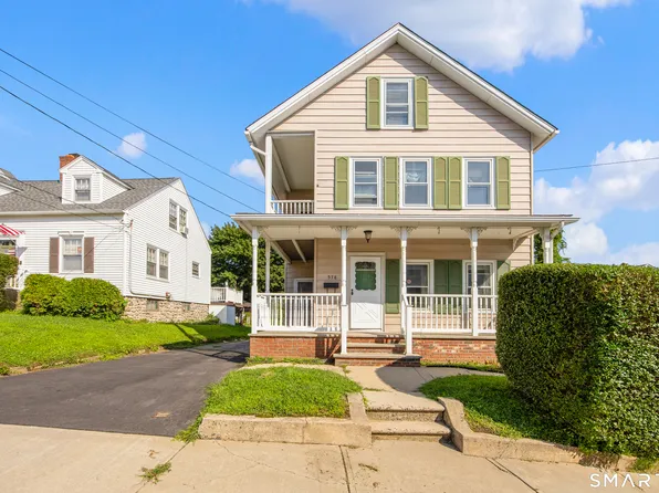 578 Washington Avenue, Waterbury, CT 06708