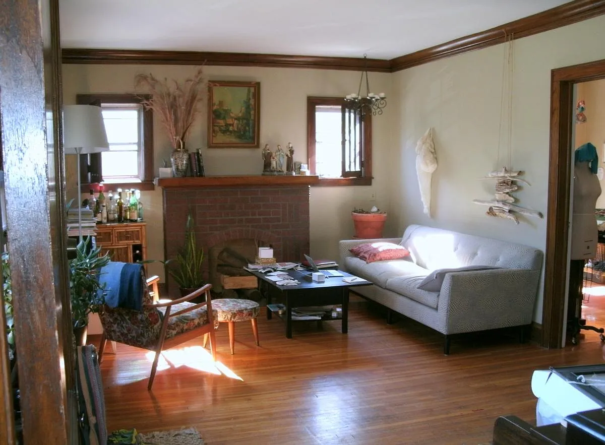2 bed, 1175 sqft, $1,550 — Photo 2