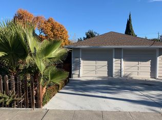 1241 Ruby St, Redwood City, CA 94061