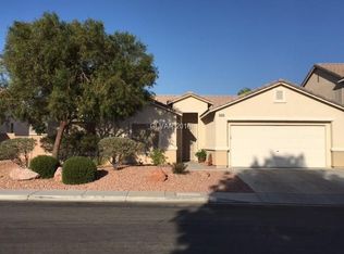 6026 Golden Harmony St, North Las Vegas, NV 89031