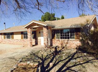 22322 Kayenta Rd, Apple Valley, CA 92308